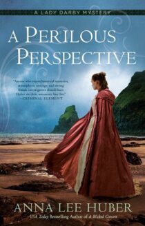 A Perilous Perspective by Anna Lee Huber EPUB & PDF