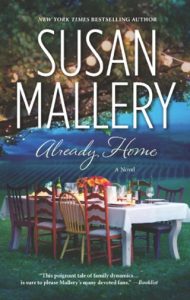 Already Home by Susan Mallery EPUB & PDF