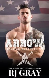 Arrow by RJ Gray EPUB & PDF