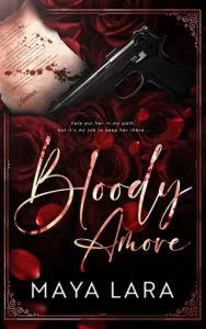 Bloody Amore by Maya Lara EPUB & PDF