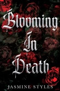 Blooming in Death by Jasmine Styles EPUB & PDF