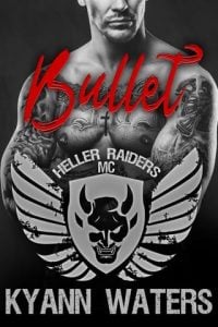 Bullet by KyAnn Waters EPUB & PDF