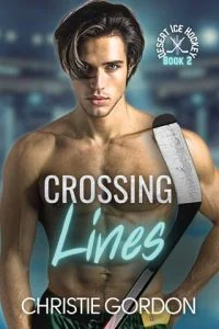 Crossing Lines by Christie Gordon EPUB & PDF