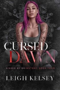 Cursed Dawn by Leigh Kelsey EPUB & PDF