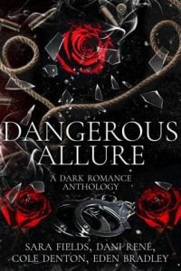 Dangerous Allure by Sara Fields EPUB & PDF