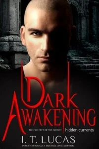 Dark Awakening: Hidden Currents by I. T. Lucas EPUB & PDF