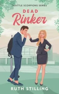 Dead Rinker by Ruth Stilling EPUB & PDF