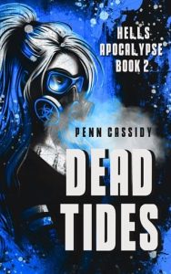 Dead Tides by Penn Cassidy EPUB & PDF