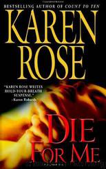 Die for Me by Karen Rose EPUB & PDF