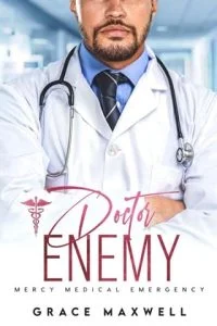 Doctor Enemy by Grace Maxwell EPUB & PDF