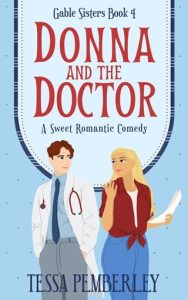 Donna and the Doctor by Tessa Pemberley EPUB & PDF