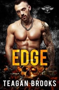 Edge by Teagan Brooks EPUB & PDF