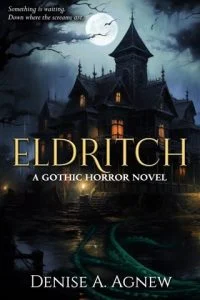 Eldritch by Denise A. Agnew EPUB & PDF