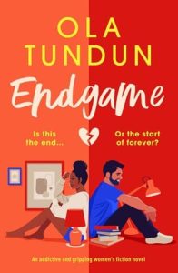 Endgame (Roommates #3) by Ola Tundun EPUB & PDF