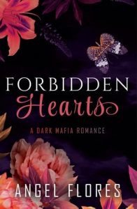 Forbidden Hearts by Angel Flores EPUB & PDF