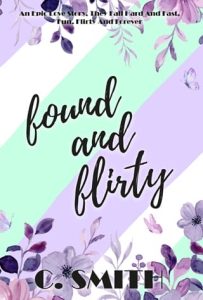 Found and Flirty by C Smith EPUB & PDF