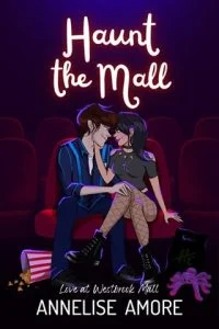 Haunt the Mall by Annelise Amore EPUB & PDF