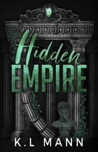 Hidden Empire by K.L Mann EPUB & PDF