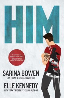 Him by Elle Kennedy and Sarina Bowen EPUB & PDF