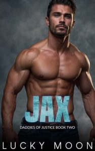 Jax by Lucky Moon EPUB & PDF