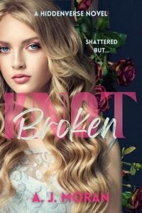 Knot Broken by A.J. Moran EPUB & PDF