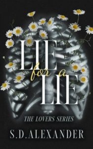 Lie for a Lie by S. D. Alexander EPUB & PDF