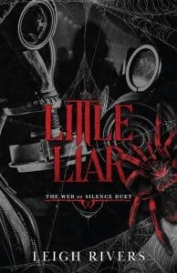 Little Liar by Leigh Rivers EPUB & PDF