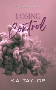 Losing Control by K.A. Taylor EPUB & PDF