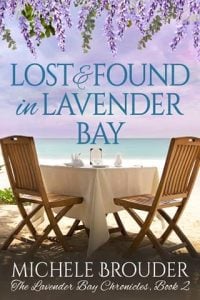 Lost and Found in Lavender Bay by Michele Brouder EPUB & PDF