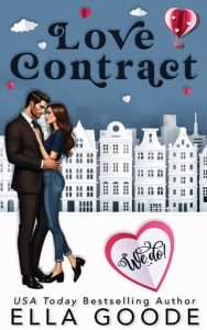 Love Contract by Ella Goode EPUB & PDF