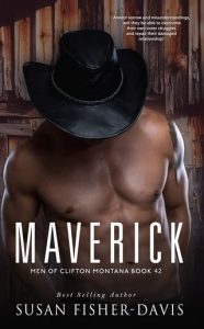 Maverick by Susan Fisher-Davis EPUB & PDF