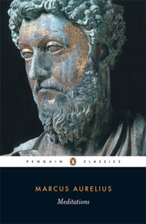 Meditations by Marcus Aurelius EPUB & PDF