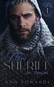 New Sheriff In Town by Ann Edwards EPUB & PDF