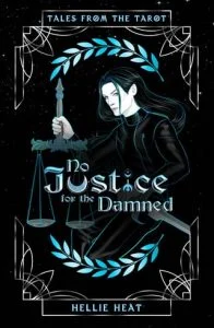 No Justice for the Damned by Hellie Heat EPUB & PDF