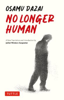 No Longer Human by Osama Dazai EPUB & PDF