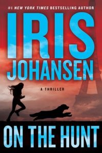 On the Hunt by Iris Johansen EPUB & PDF