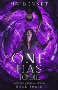 One Has To Die by MN Bennet EPUB & PDF