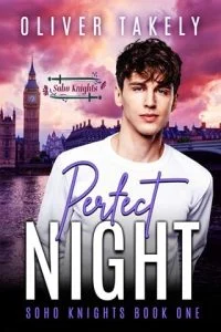 Perfect Night by Oliver Takely EPUB & PDF