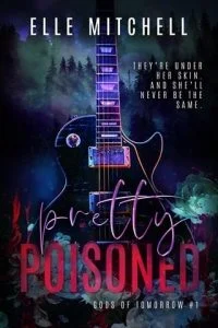 Pretty Poisoned by Elle Mitchell EPUB & PDF