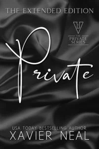 Private by Xavier Neal EPUB & PDF