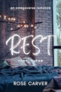 Rest by Rose Carver EPUB & PDF