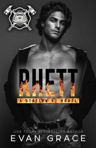 Rhett by Evan Grace EPUB & PDF