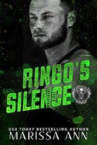 Ringo’s Silence by Marissa Ann EPUB & PDF