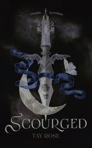 Scourged by Tay Rose EPUB & PDF