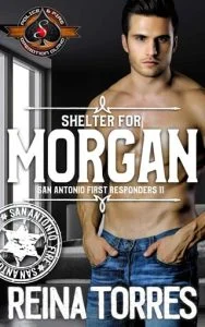 Shelter for Morgan by Reina Torres EPUB & PDF