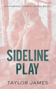 Sideline Play by Taylor James EPUB & PDF