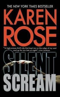 Silent Scream by Karen Rose EPUB & PDF