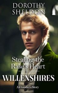 Stealing the Rake’s Heart by Dorothy Sheldon EPUB & PDF