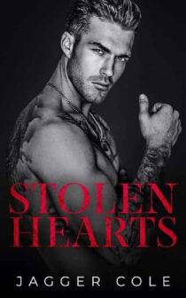 Stolen Hearts by Jagger Cole EPUB & PDF