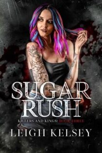 Sugar Rush by Leigh Kelsey EPUB & PDF